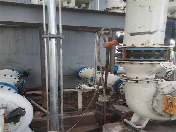 翁源设备基础沉降下沉注浆加固增加荷载