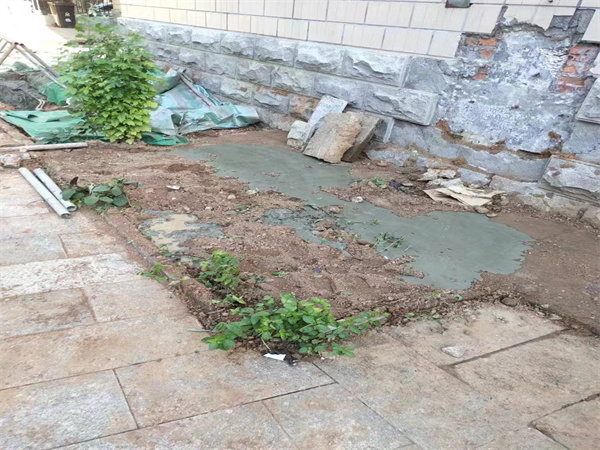 翁源地基基础注浆增加承载力灌浆加固