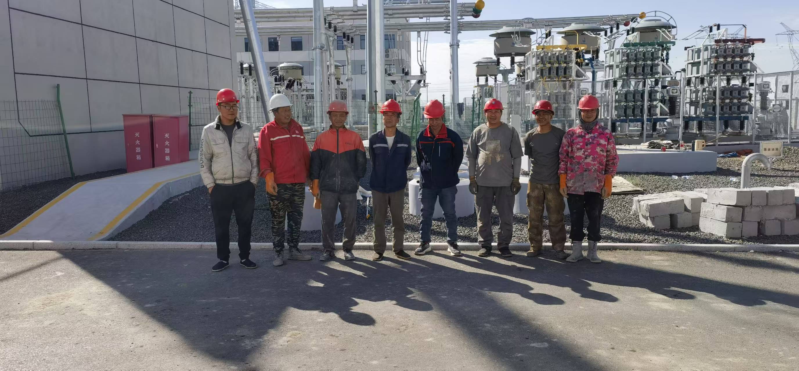 翁源地基沉降如何修复？